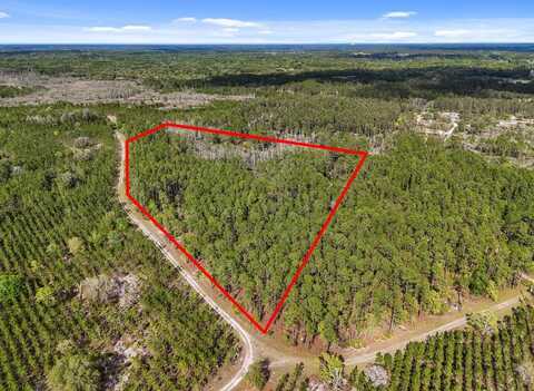 00 51st Way, Trenton, FL 32693
