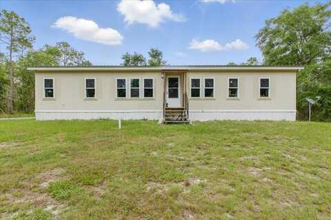 3210 50th St, Bell, FL 32619