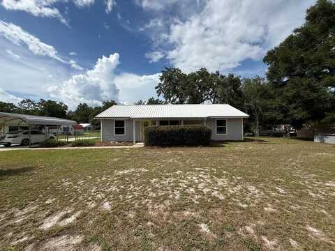 1067 424th Ave, Old Town, FL 32680