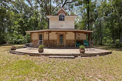 135 642nd St, Old Town, FL 32680