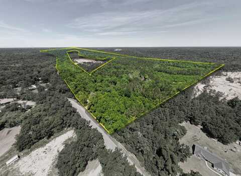 1215 Selman Rd, Quincy, FL 32351