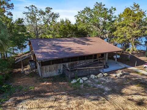 148 827th St, Steinhatchee, FL 32359