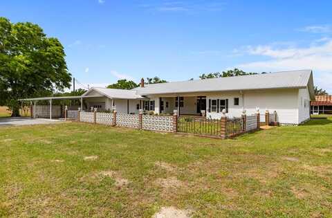 5650 County Road 313, Trenton, FL 32693