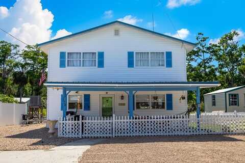 172 884th Ave, Suwannee, FL 32692