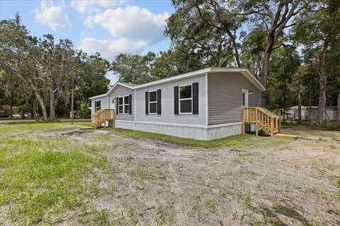 16741 85th Ter, Fanning Springs, FL 32693