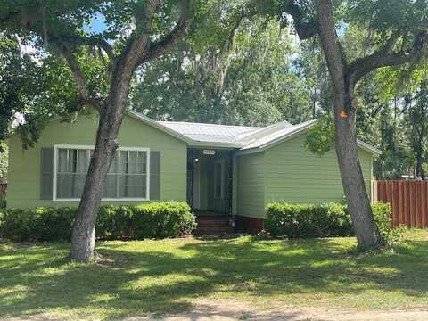 24271 US Hwy 19, Old Town, FL 32680