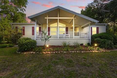 17231 83rd Ct, Fanning Springs, FL 32693