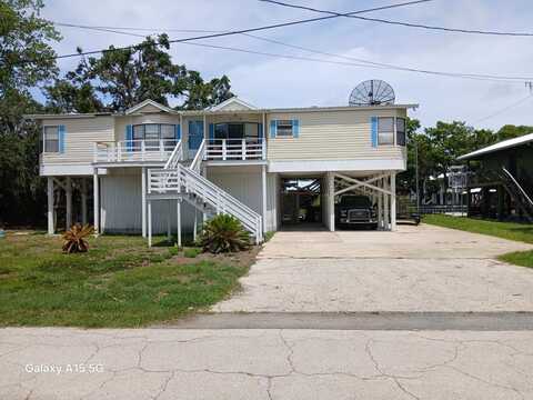 58 252nd St, Suwannee, FL 32692