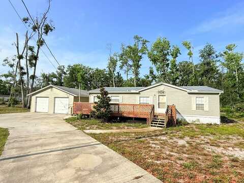 365 280th Ave, Old Town, FL 32680
