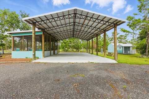 190 Tyler Terrace, Perry, FL 32348