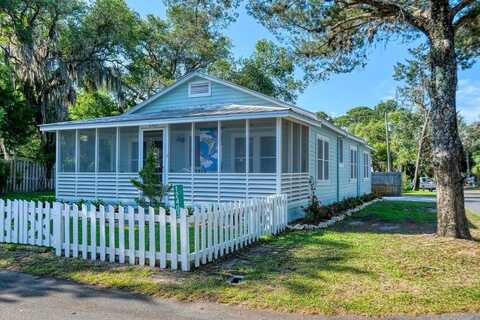 12403 Cedar St, Cedar Key, FL 32625