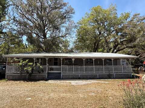 6175 Hwy 349, Old Town, FL 32680