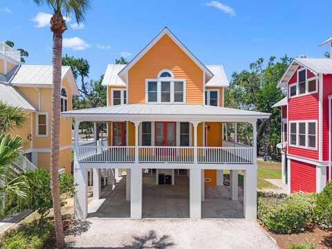 1407 Magnolia Dr, Steinhatchee, FL 32359