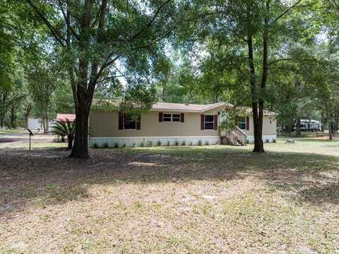 8601 State Rd 45, High Springs, FL 32643