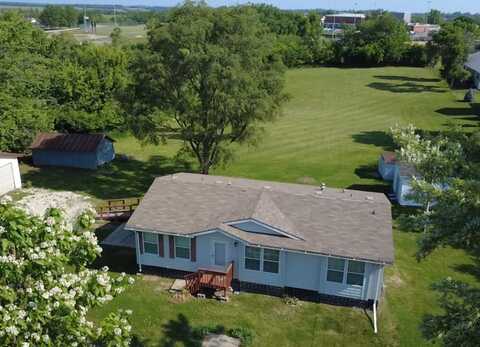 323 W Logan Street, Osceola, IA 50213