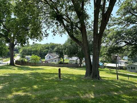 Lincoln Street, Colfax, IA 50043