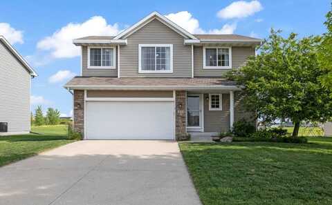 306 NE 44th Street, Ankeny, IA 50021