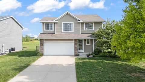 306 NE 44th Street, Ankeny, IA 50021