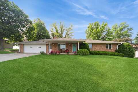 undefined, Oskaloosa, IA 54577