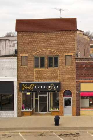104 N Wilson Avenue, Jefferson, IA 50129