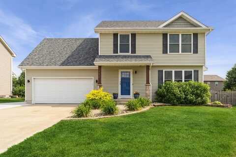 150 SE Hazelwood Drive, Waukee, IA 50263