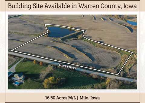 undefined, Milo, IA 50166