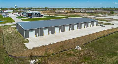 1436 W F Avenue unit: 101, Nevada, IA 50201