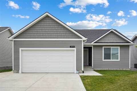 2814 Long Avenue, Van Meter, IA 50261