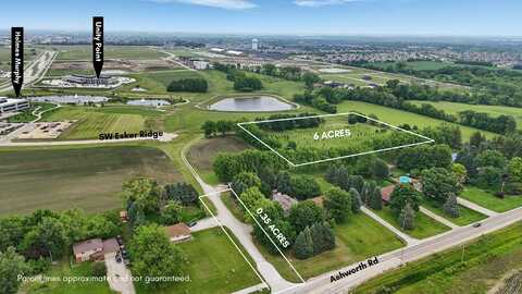 0000 Christie Lane, Waukee, IA 50263