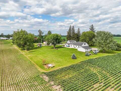 8360 NE 56th Street, Bondurant, IA 50035