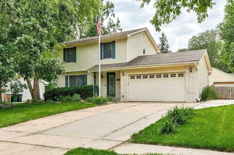 308 33rd Street, West Des Moines, IA 50265