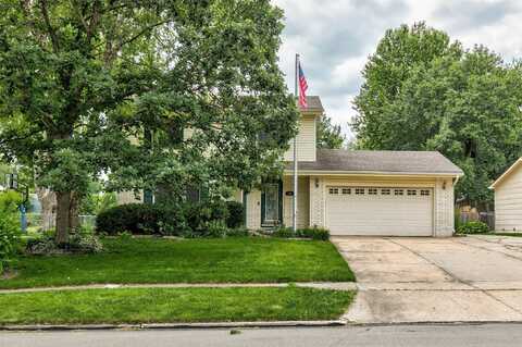 308 33rd Street, West Des Moines, IA 50265