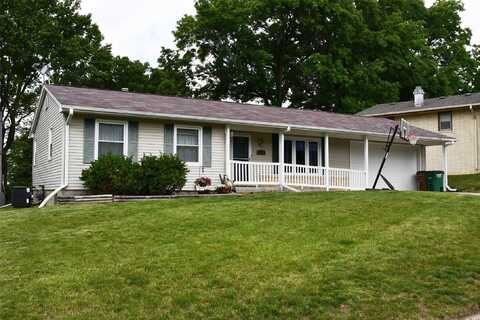 310 Fleming Road, Carlisle, IA 50047