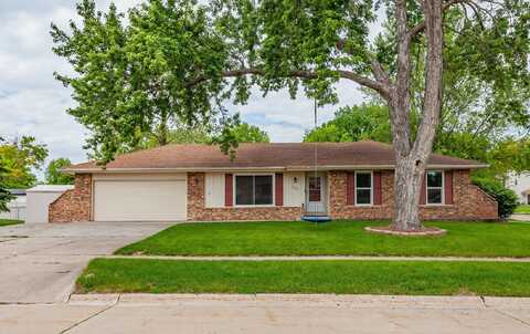 2202 NW 5th Street, Ankeny, IA 50023