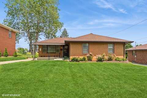 633 Clegg Road, West Des Moines, IA 50265