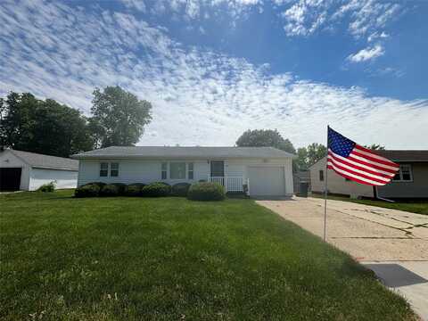 undefined, Perry, IA 50220