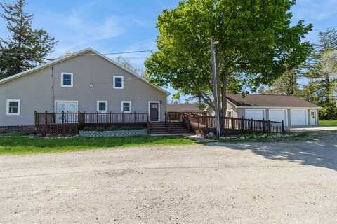 3241 165th Street, Yale, IA 50277