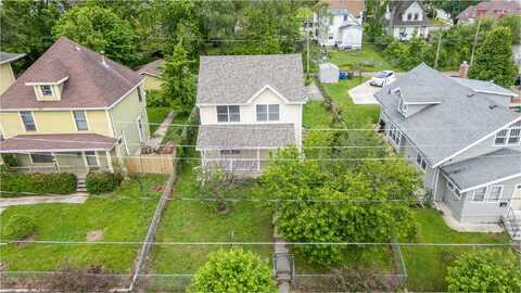 1540 8th Street, Des Moines, IA 50314