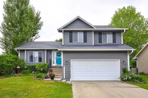 4230 SE 23rd Street, Des Moines, IA 50320