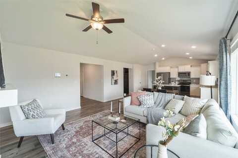 580 NW Rosemont Drive, Waukee, IA 50263
