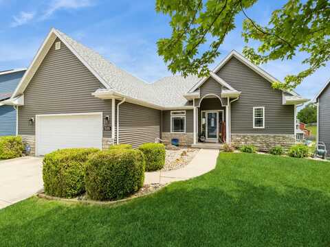 undefined, Des Moines, IA 50320