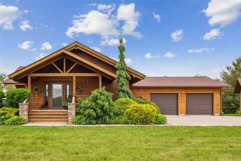 22947 W Avenue, Grimes, IA 50111