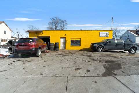1501 6th Avenue, Des Moines, IA 50314