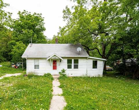 undefined, Des Moines, IA 50317