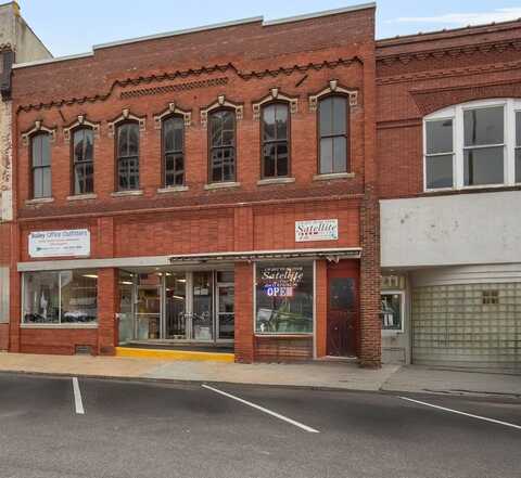 209 High Avenue, Oskaloosa, IA 52577