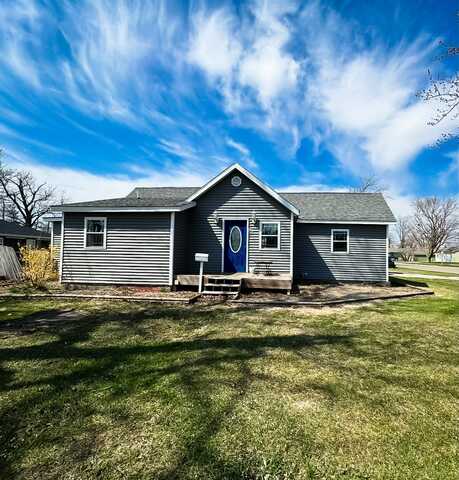 1533 Spencer Street, Grinnell, IA 50112
