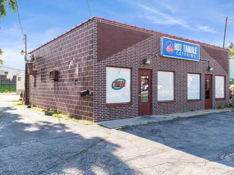 2811 SE 14th Street, Des Moines, IA 50320
