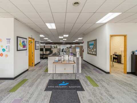 115 W Salem Avenue, Indianola, IA 50125
