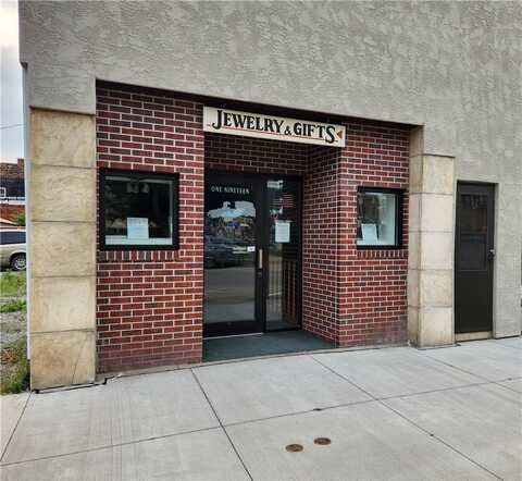 119 S 3rd Street, Knoxville, IA 50138