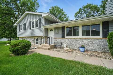 2431 NW 84th Avenue, Ankeny, IA 50023